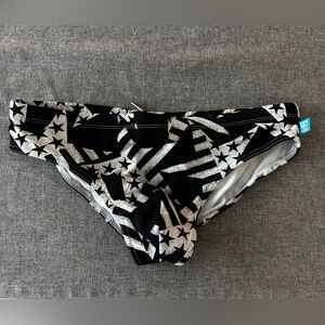 Timoteo Men’s Stars Swimbrief